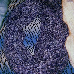 GAP infinite scarves